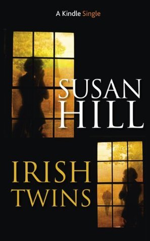 Irish Twins book cover