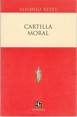 Cartilla Moral book cover