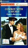 Cowboy With A Secret book cover