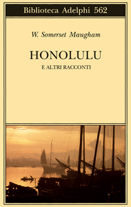Honolulu book cover