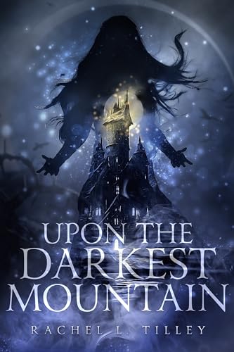 Upon the Darkest Mountain book cover