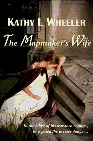 Mail Order Bride book cover 3