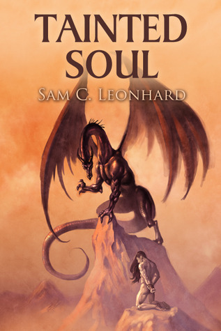 Tainted book cover 2
