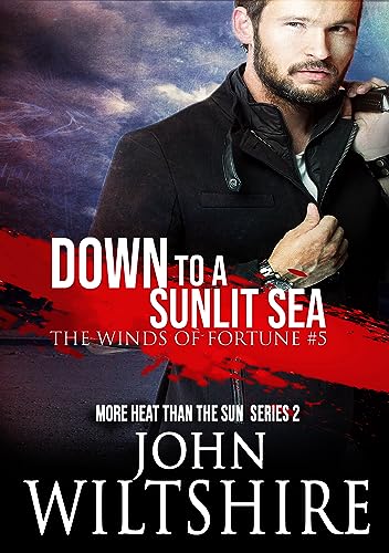 Down to a Sunlit Sea book cover
