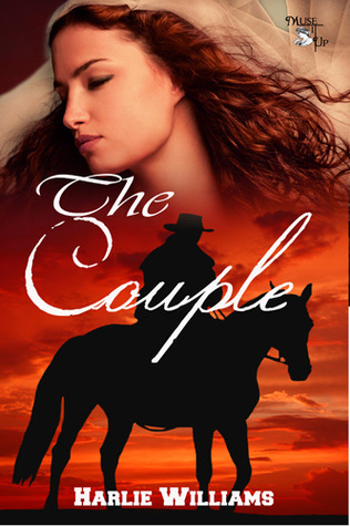The Couple book cover