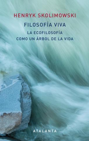 Living Philosophy book cover
