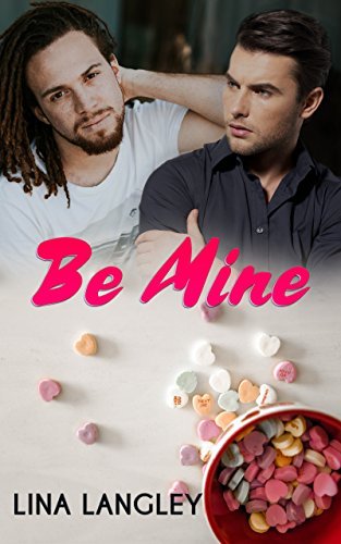 Be Mine book cover