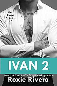 Ivan 2 book cover