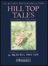 Hill-top Tales book cover