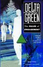Delta Green Fiction book cover 1