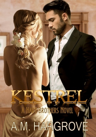 Hart Brothers book cover 3