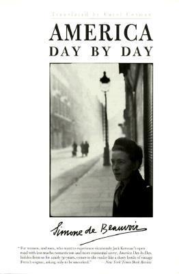 America Day by Day book cover
