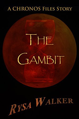 The Gambit book cover