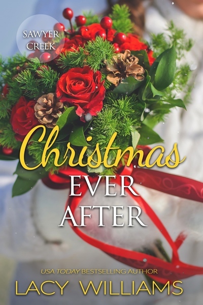 Christmas Ever After book cover