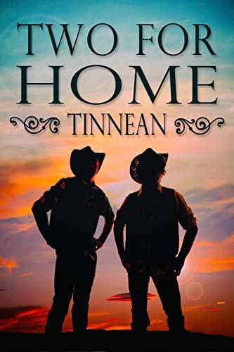 Home Before Sundown book cover 2