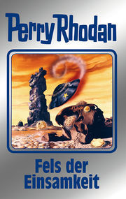 Fels der Einsamkeit book cover