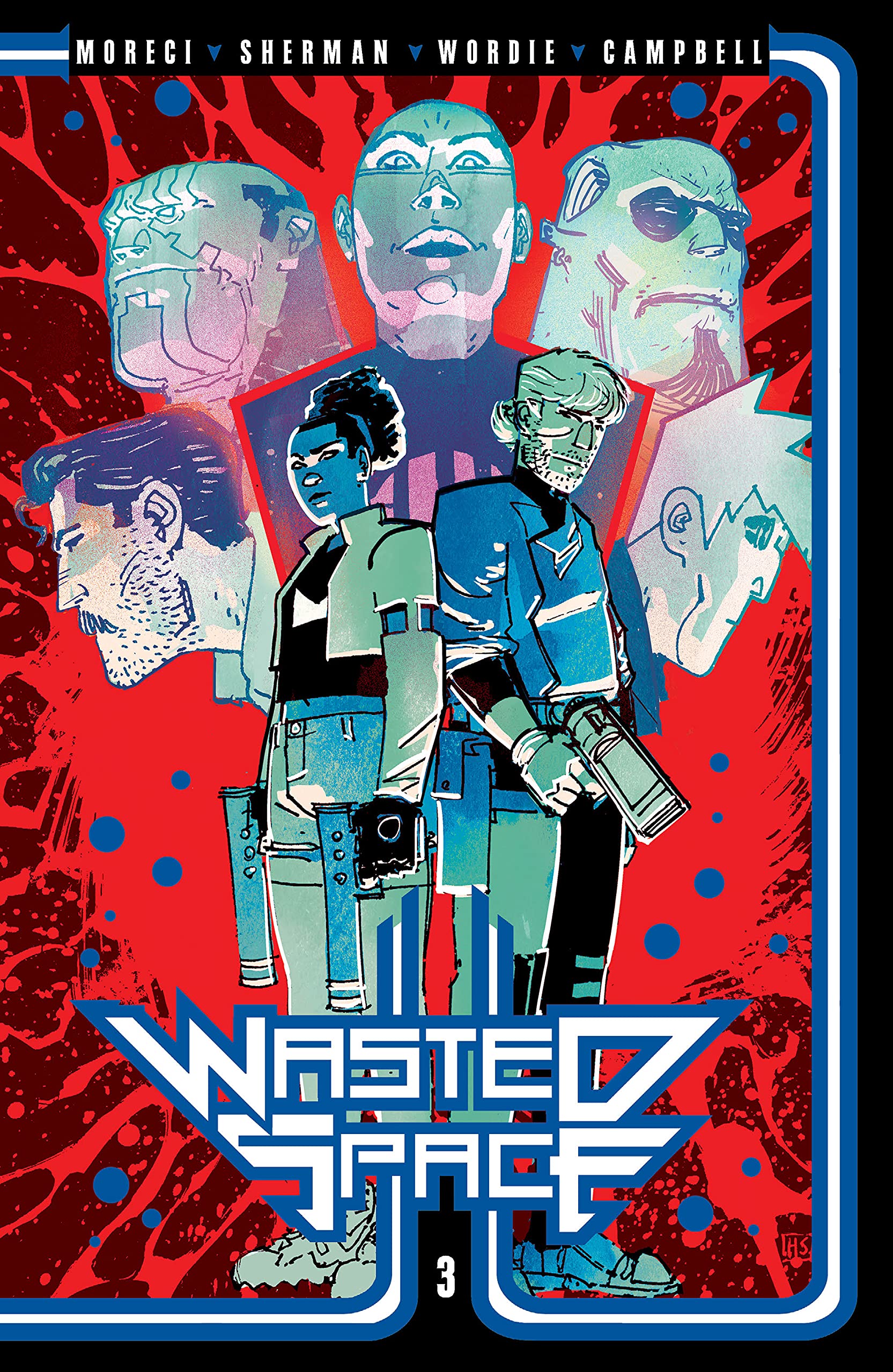 Wasted Space book cover 3