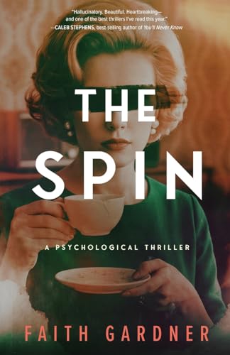 The Spin book cover