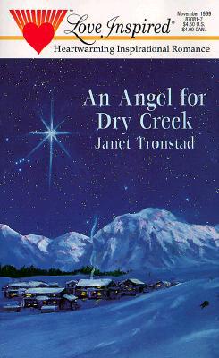 An Angel for Dry Creek book cover
