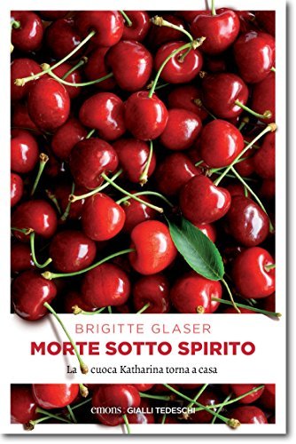 Katharinas Welt book cover 2