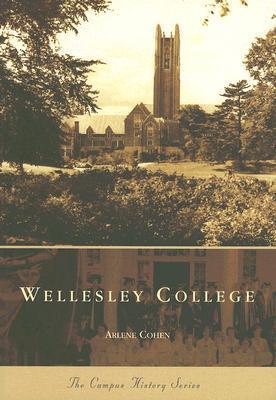 Wellesley College book cover