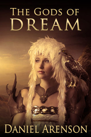 The Gods of Dream book cover