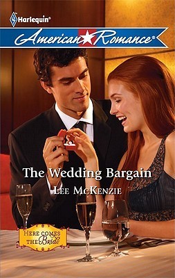 The Wedding Bargain book cover