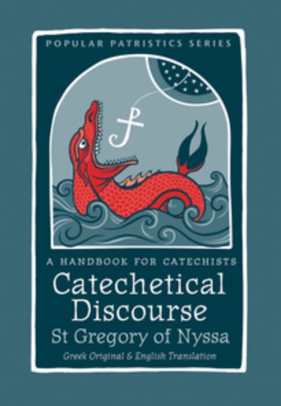 Catechetical Discourse book cover