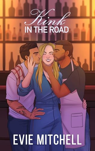 Kink in the Road book cover
