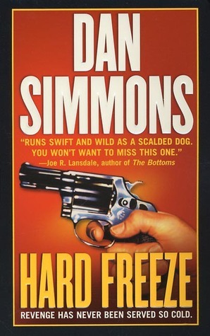 Joe Kurtz book cover 2
