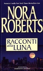 Racconti alla luna book cover