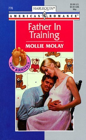 Father in Training book cover