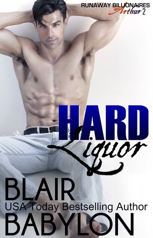 Runaway Billionaires book cover 3