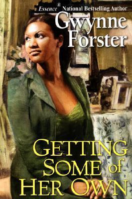 Getting Some of Her Own book cover