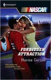 Forbidden Attraction book cover