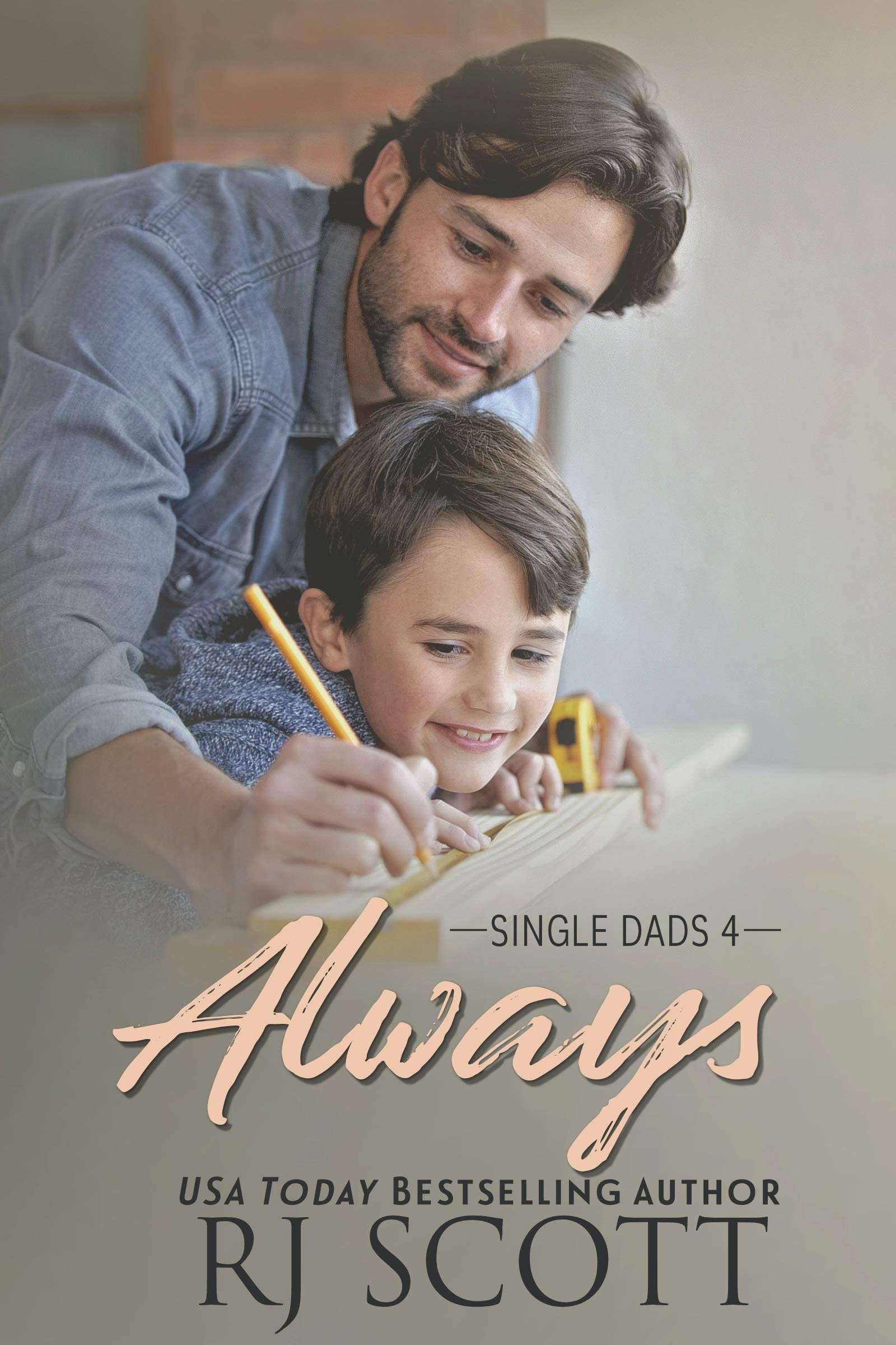 Always book cover