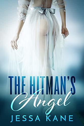 The Hitman's Angel book cover