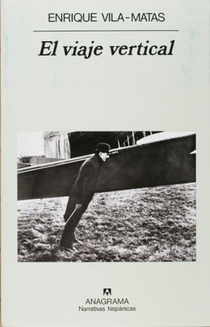 El viaje vertical book cover