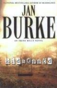 Kidnapped book cover