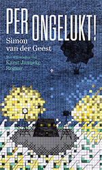 Per ongelukt! book cover