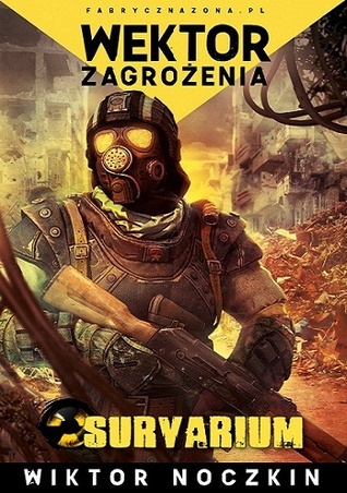 Survarium book cover 2