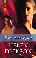 Forbidden Lord book cover