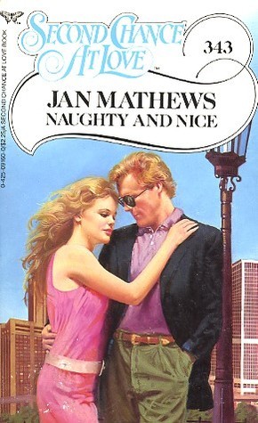 Naughty And Nice book cover