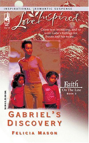 Faith on the Line book cover 3