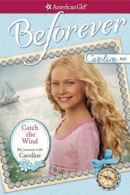 Beforever book cover