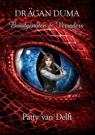 Drägan Duma book cover 1