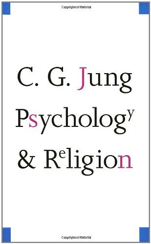 Psychology and Religion book cover
