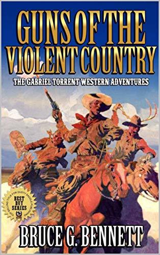 Gabriel Torrent book cover 1