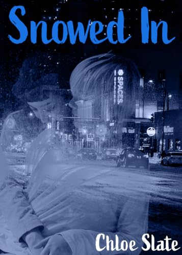 Snowed In book cover 1