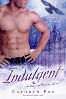 Eternal Pleasure book cover 3